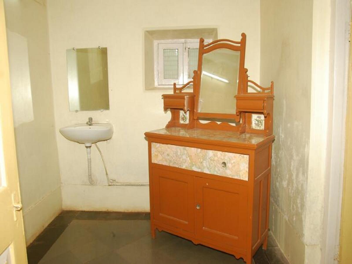 Cecil Hotel Matheran Exterior foto